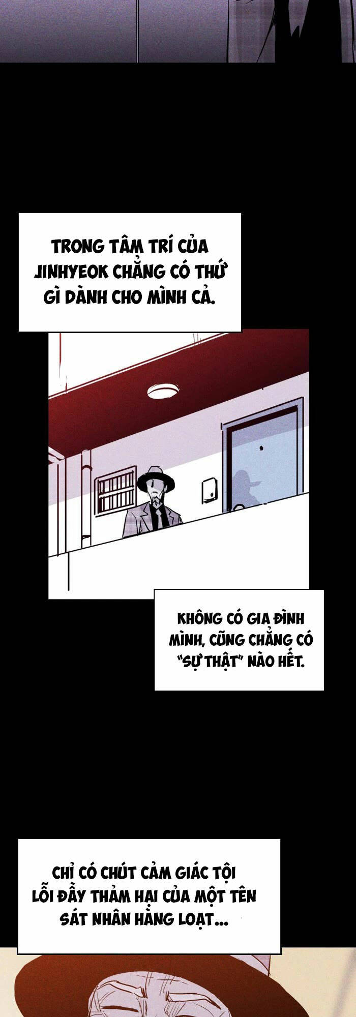 Chuồng lợn: Chapter 62