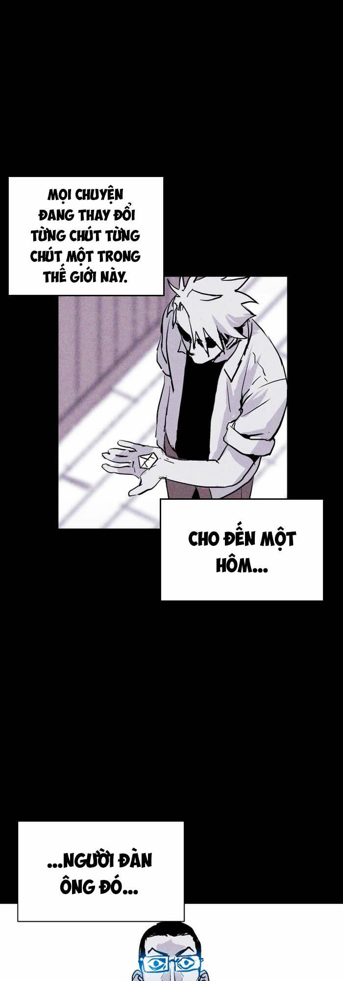 Chuồng lợn: Chapter 62