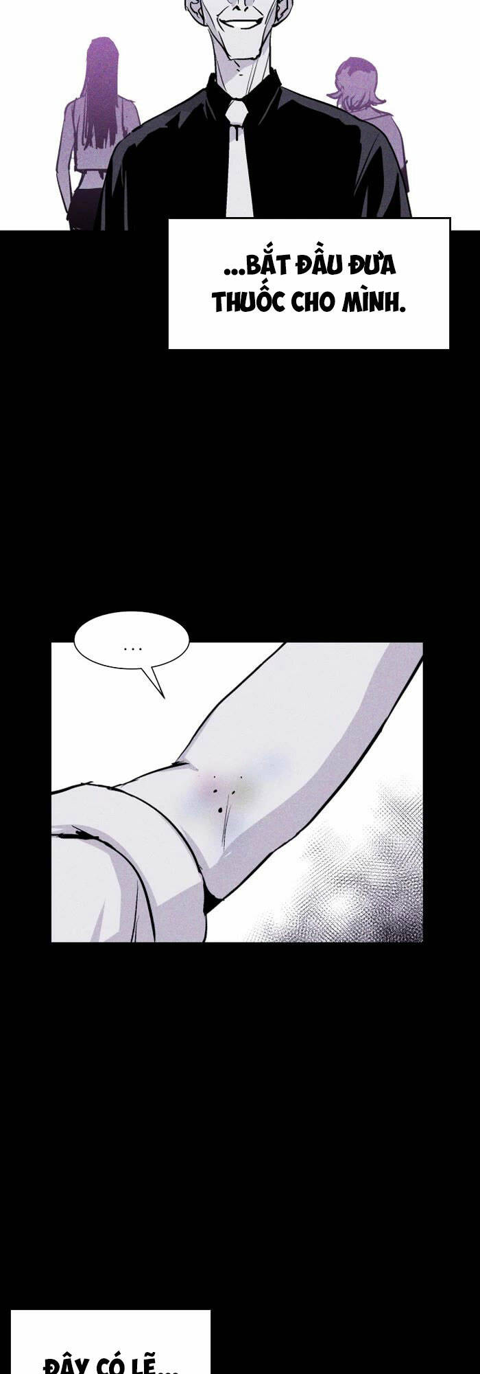 Chuồng lợn: Chapter 62