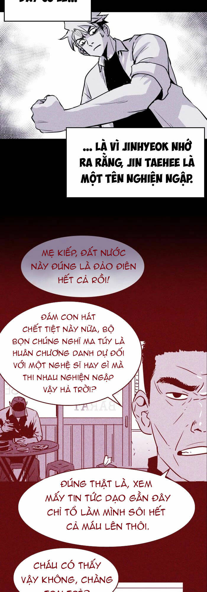Chuồng lợn: Chapter 62