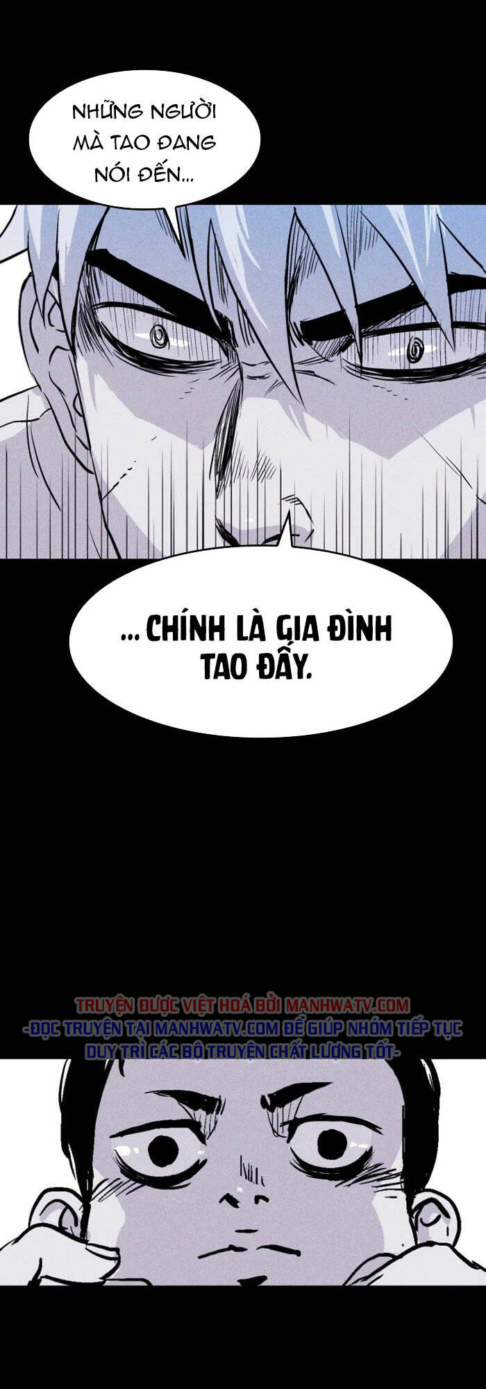 Chuồng lợn: Chapter 62