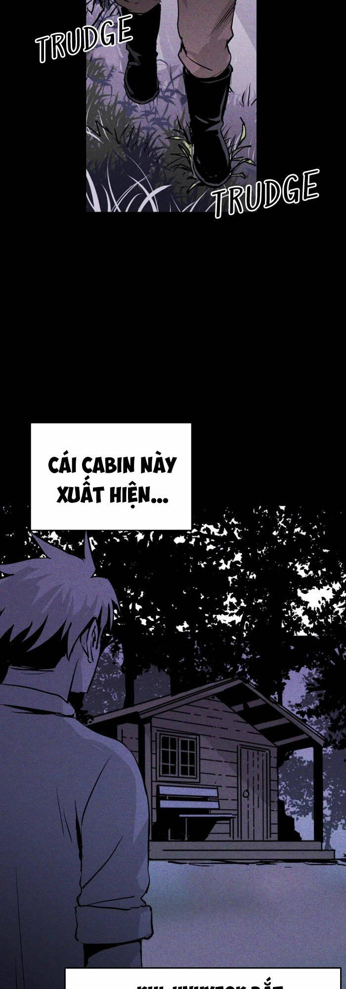 Chuồng lợn: Chapter 62