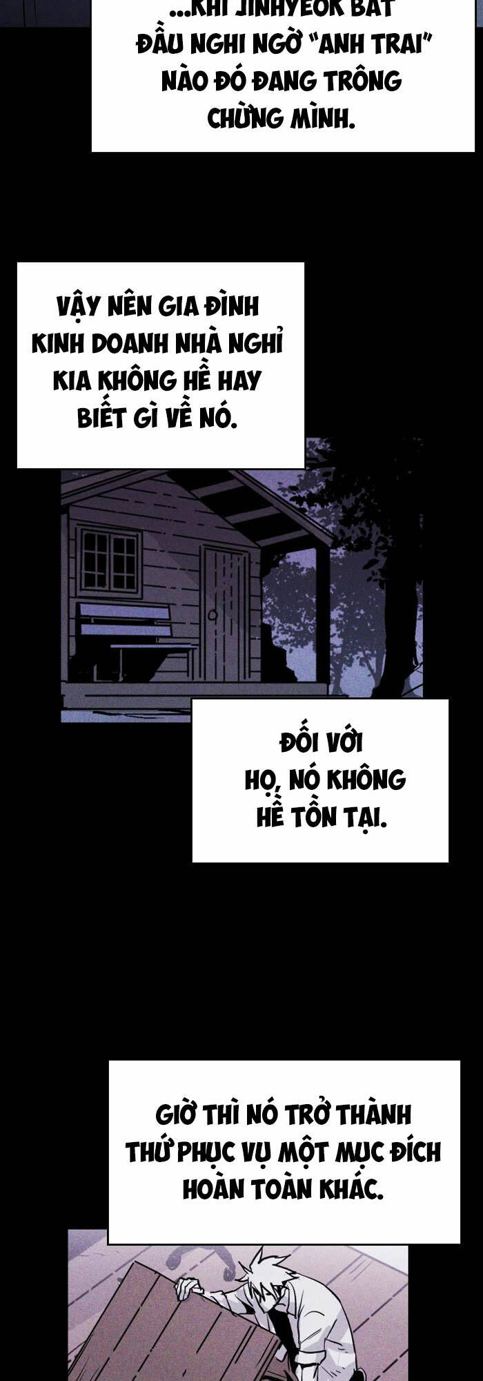 Chuồng lợn: Chapter 62