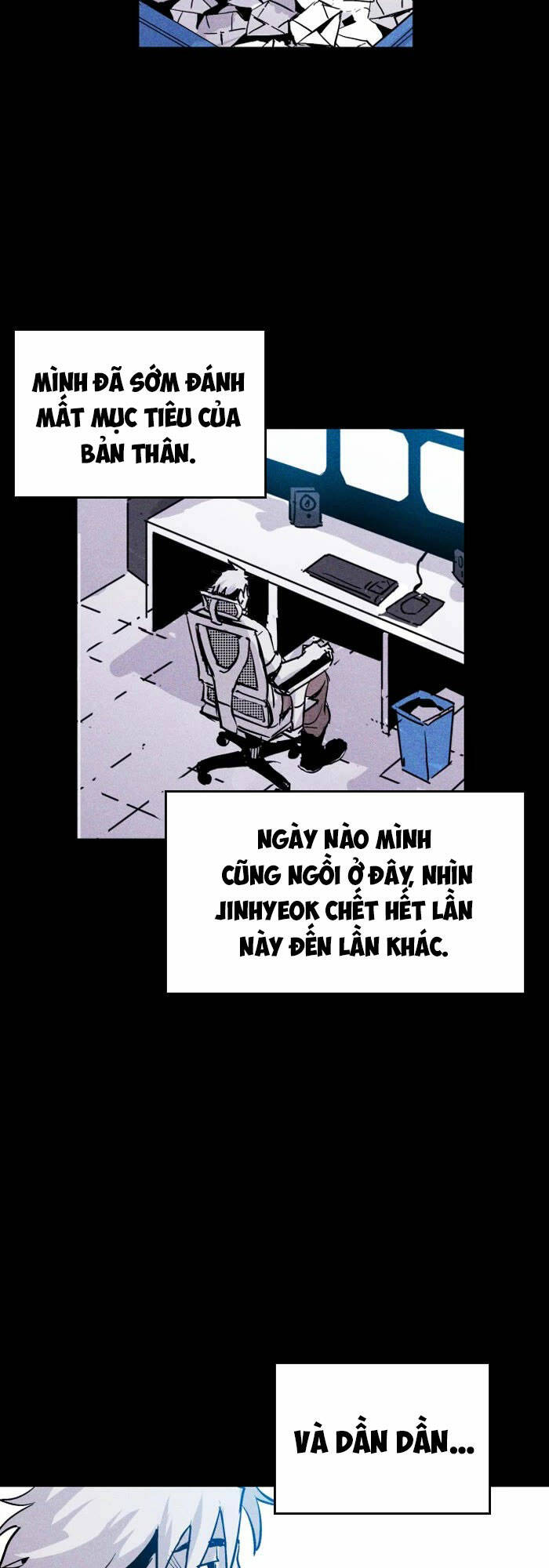 Chuồng lợn: Chapter 62