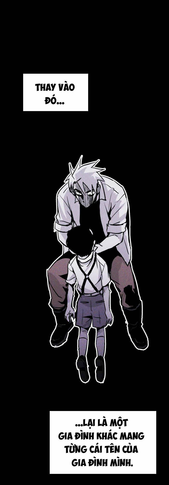 Chuồng lợn: Chapter 62