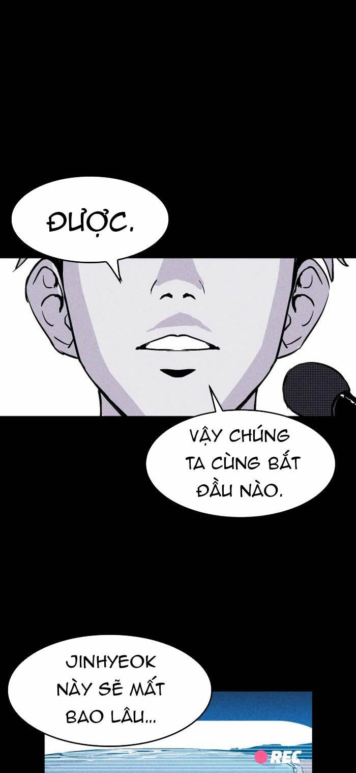 Chuồng lợn: Chapter 62