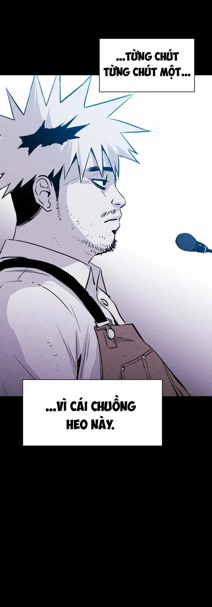 Chuồng lợn: Chapter 62