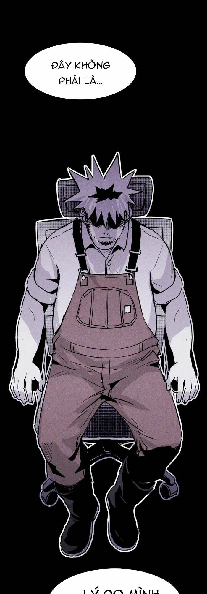 Chuồng lợn: Chapter 62