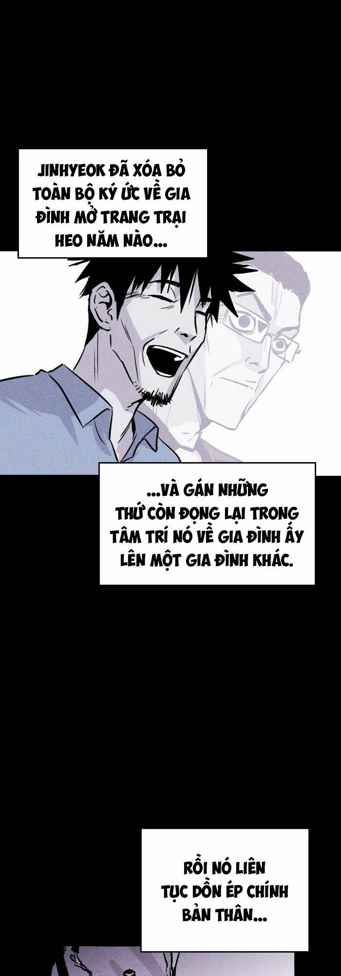 Chuồng lợn: Chapter 62