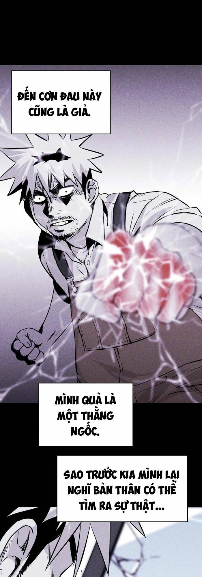 Chuồng lợn: Chapter 62
