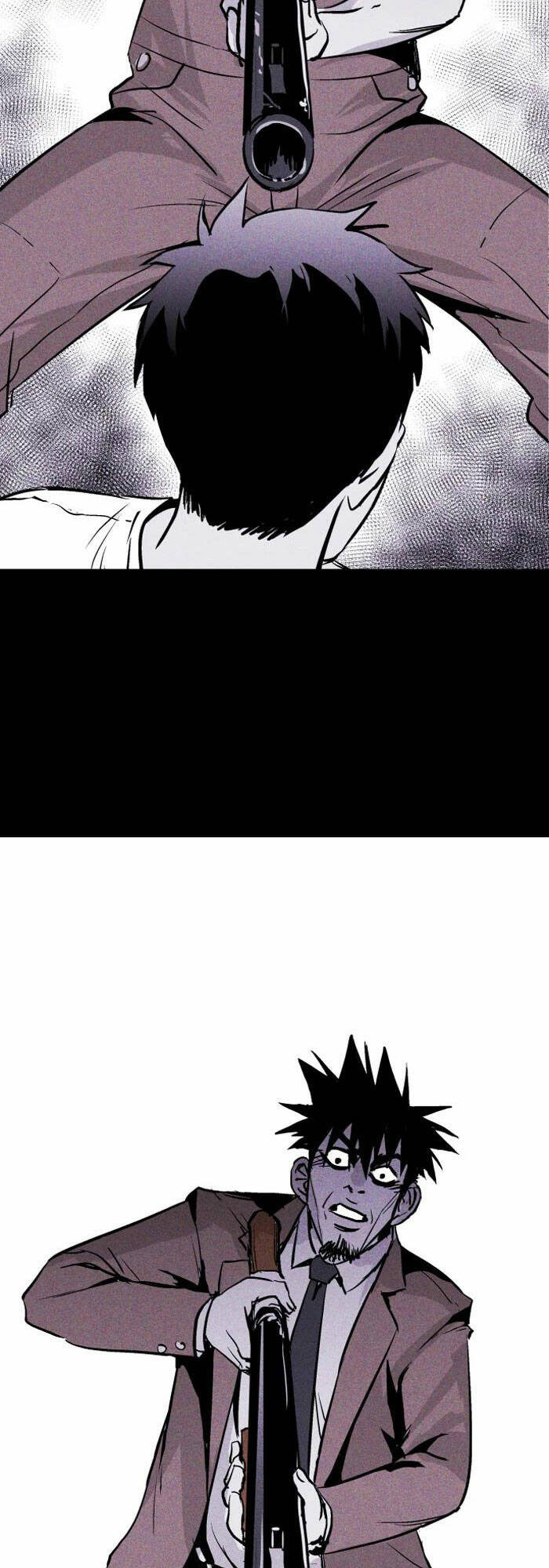 Chuồng lợn: Chapter 62
