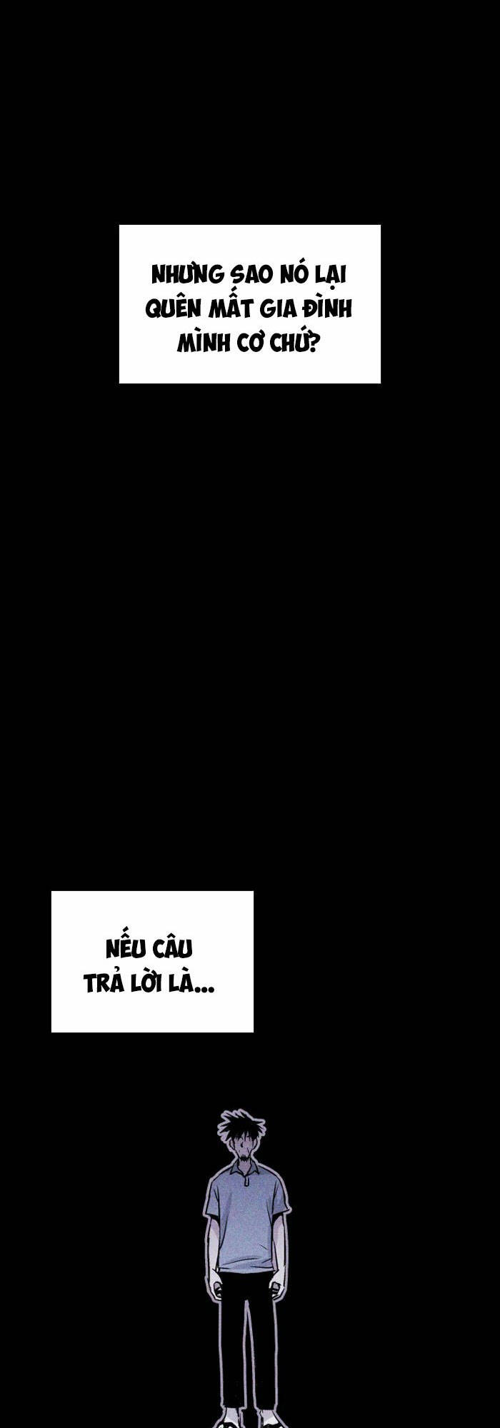 Chuồng lợn: Chapter 62