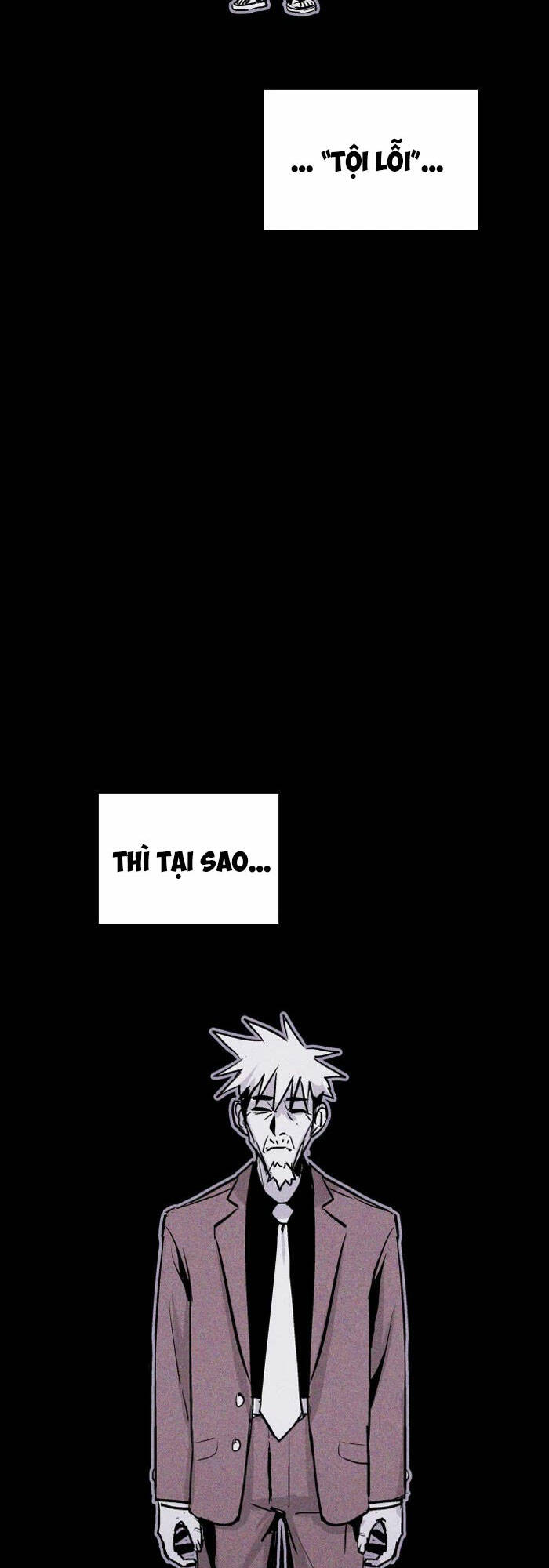 Chuồng lợn: Chapter 62