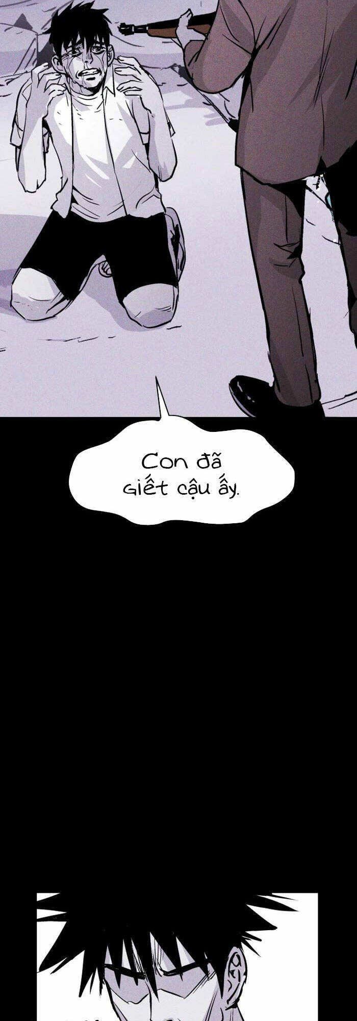 Chuồng lợn: Chapter 63