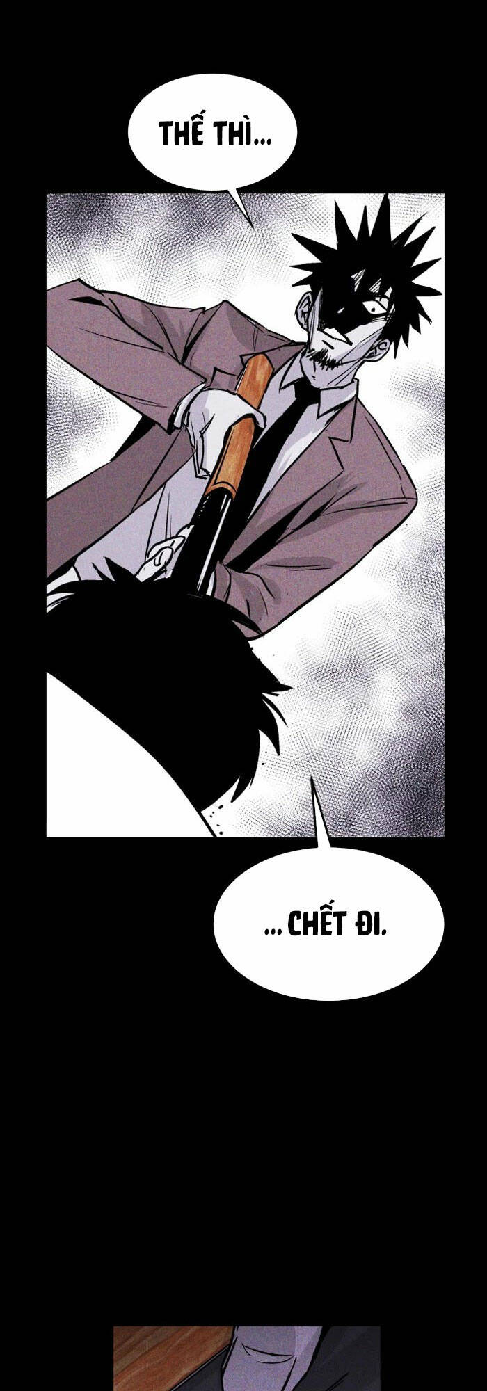 Chuồng lợn: Chapter 63