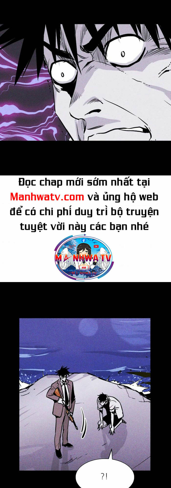 Chuồng lợn: Chapter 63