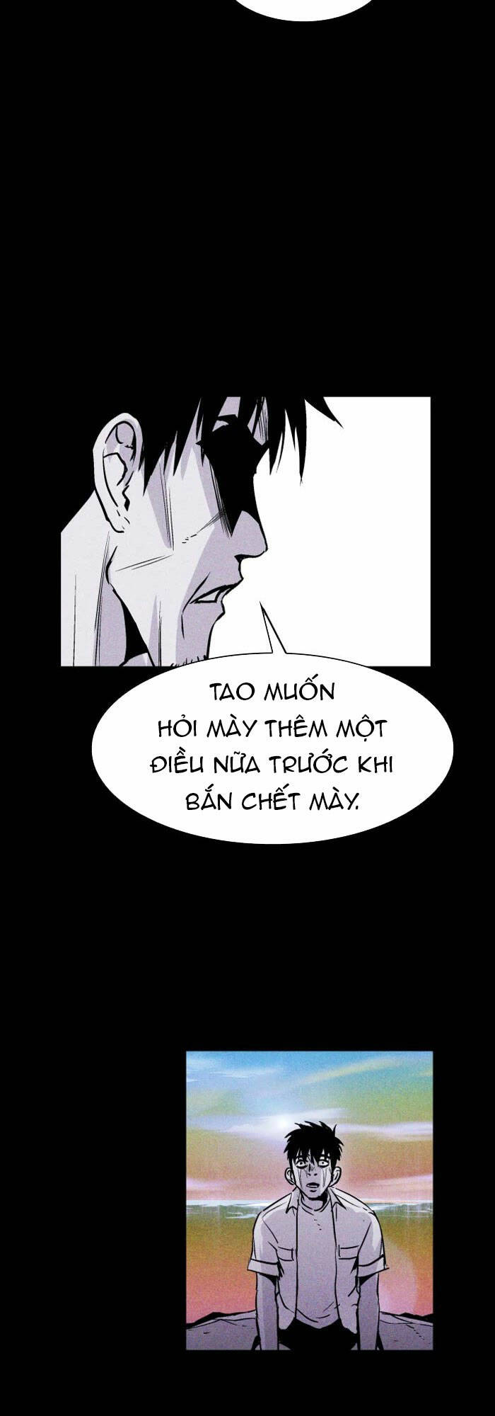 Chuồng lợn: Chapter 63