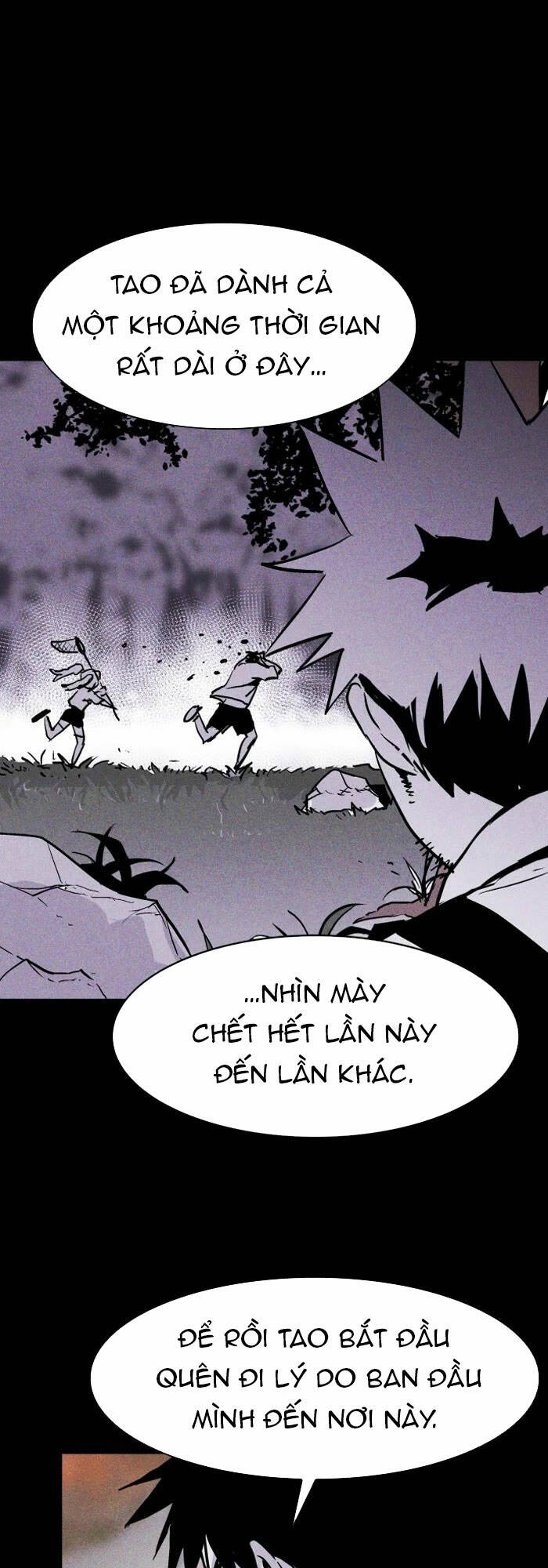 Chuồng lợn: Chapter 63