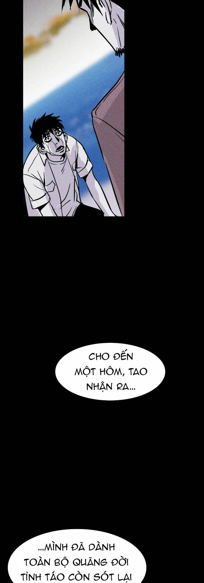 Chuồng lợn: Chapter 63