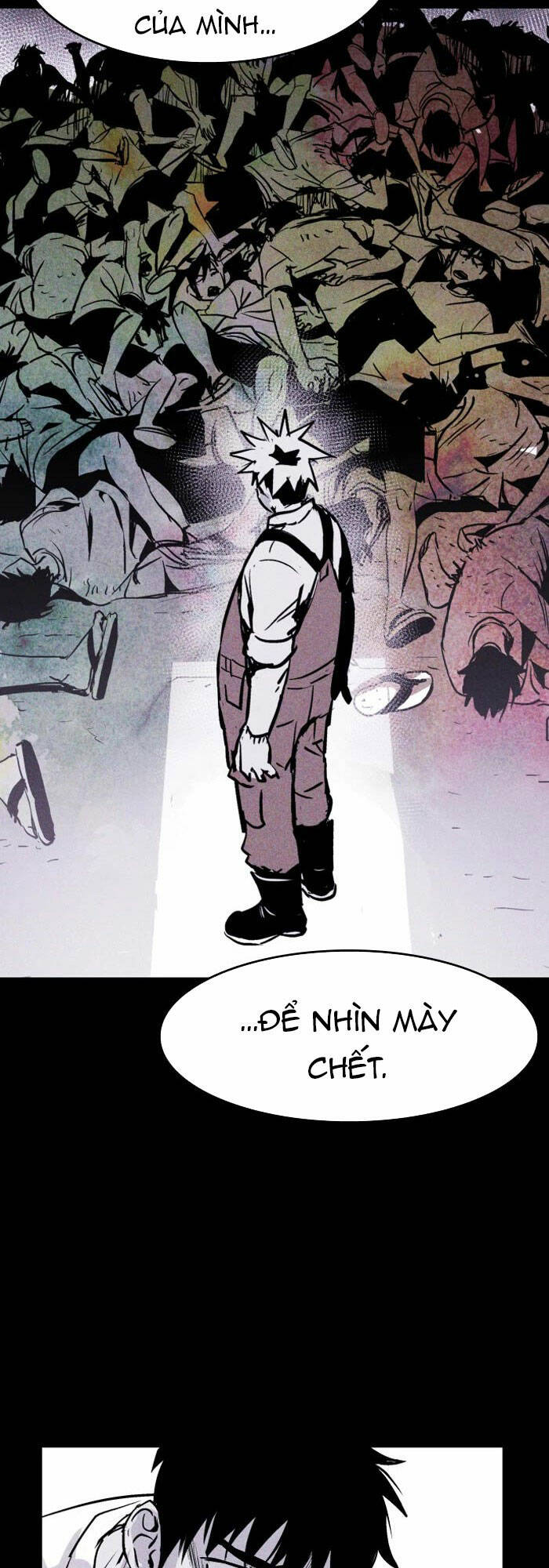 Chuồng lợn: Chapter 63