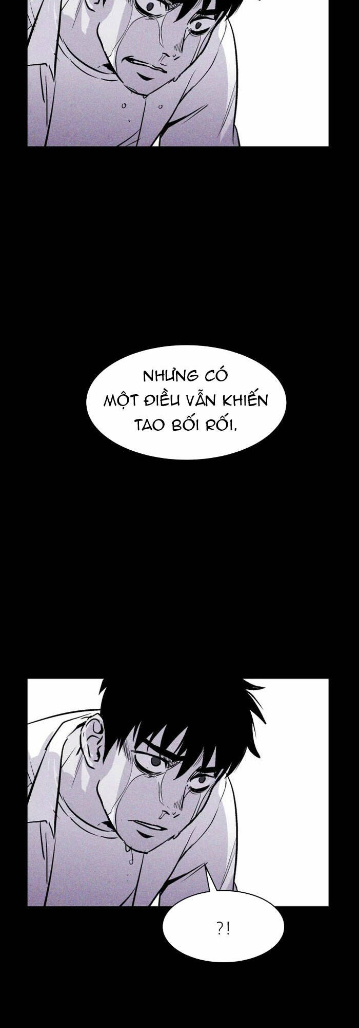 Chuồng lợn: Chapter 63