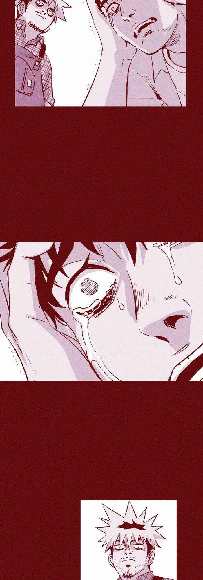 Chuồng lợn: Chapter 63