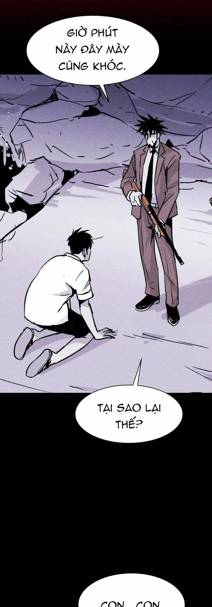 Chuồng lợn: Chapter 63