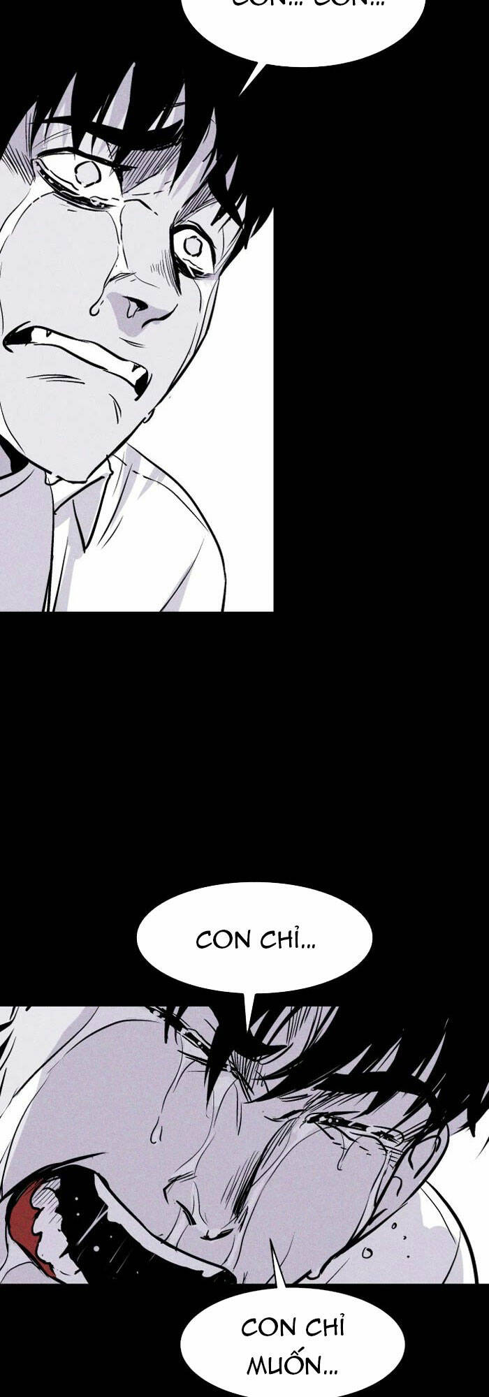 Chuồng lợn: Chapter 63