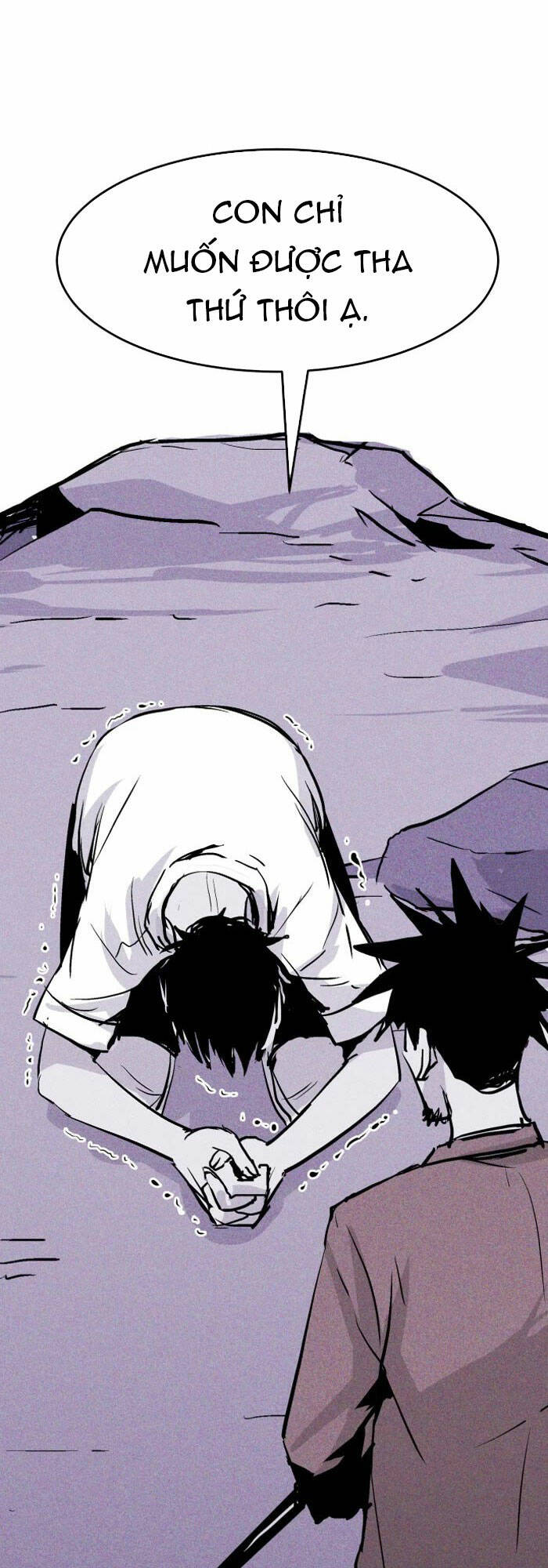 Chuồng lợn: Chapter 63