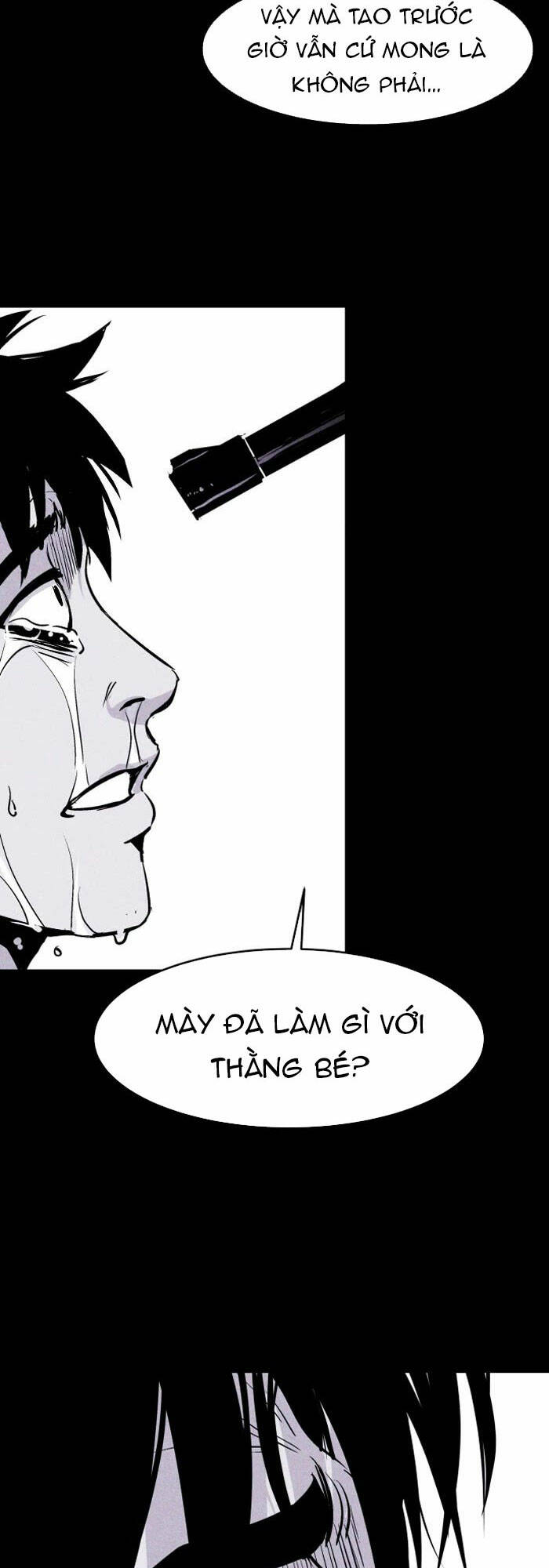 Chuồng lợn: Chapter 63