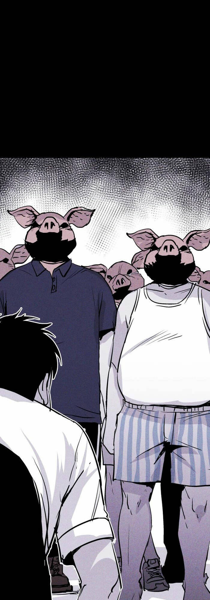 Chuồng lợn: Chapter 63