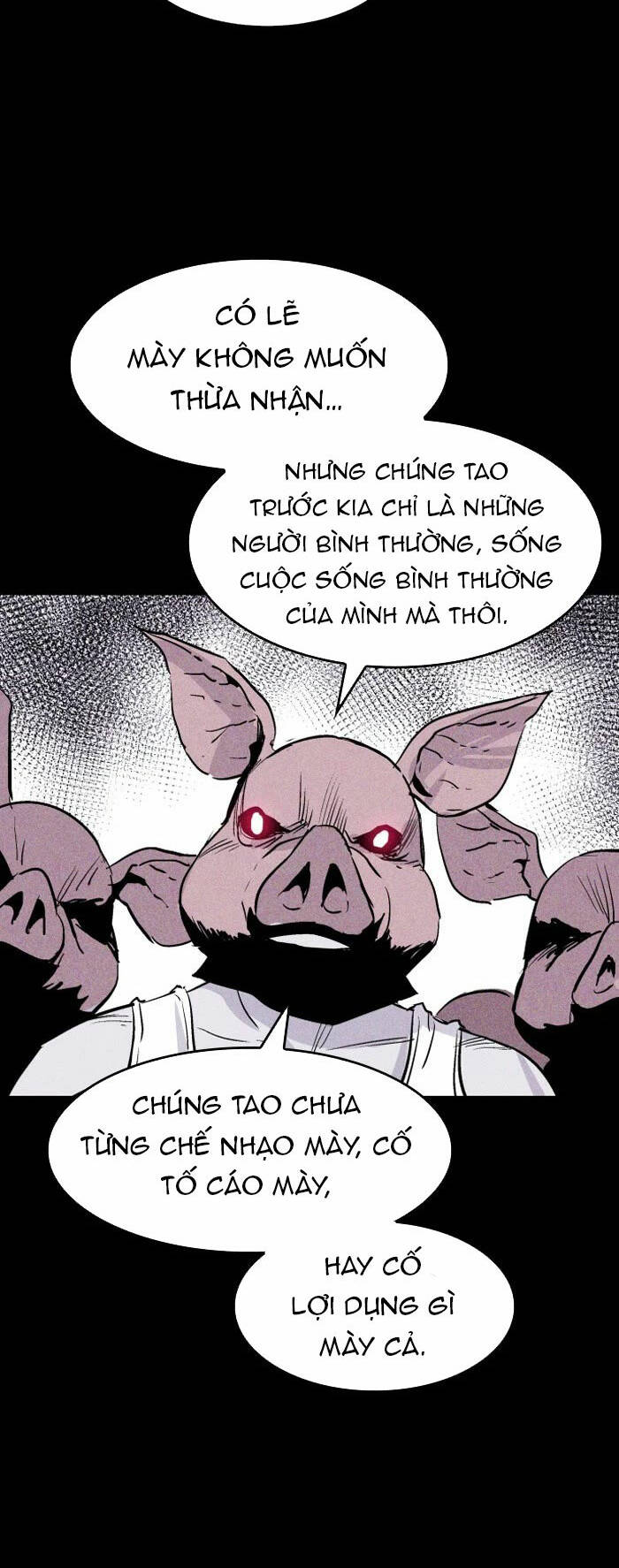 Chuồng lợn: Chapter 63