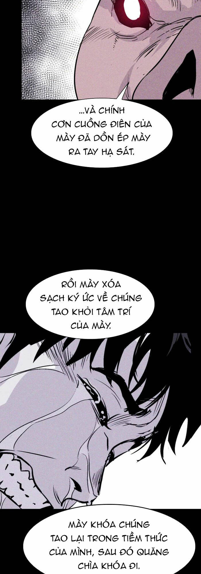 Chuồng lợn: Chapter 63