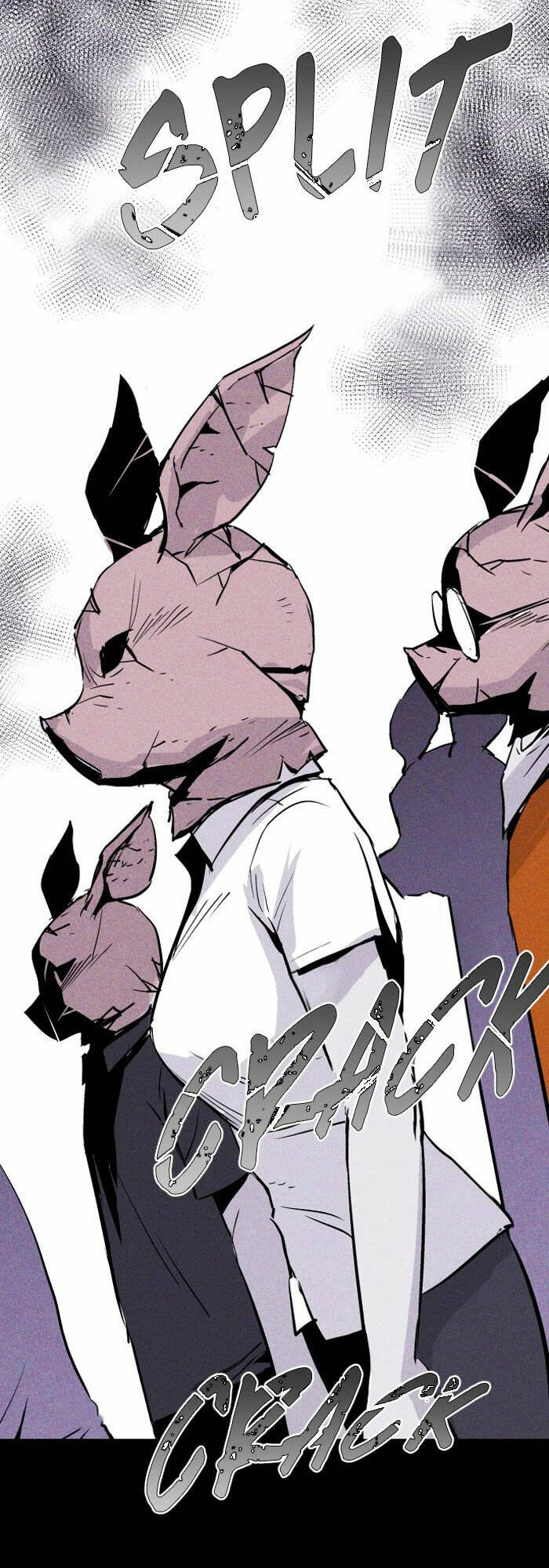 Chuồng lợn: Chapter 63