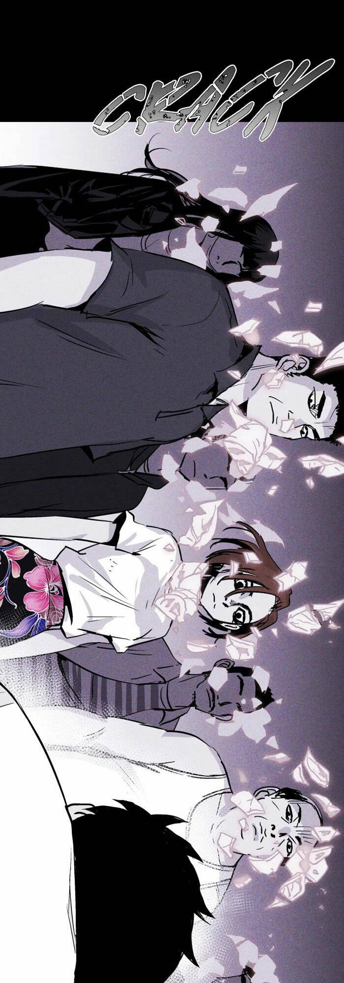 Chuồng lợn: Chapter 63