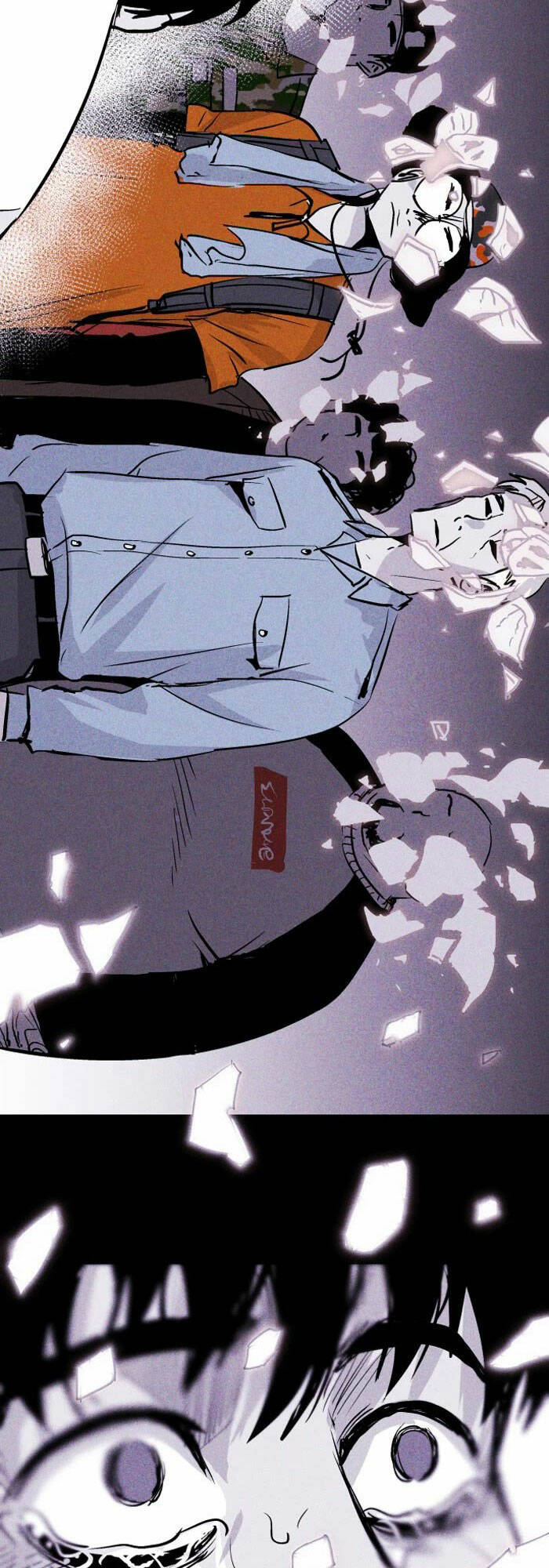 Chuồng lợn: Chapter 63