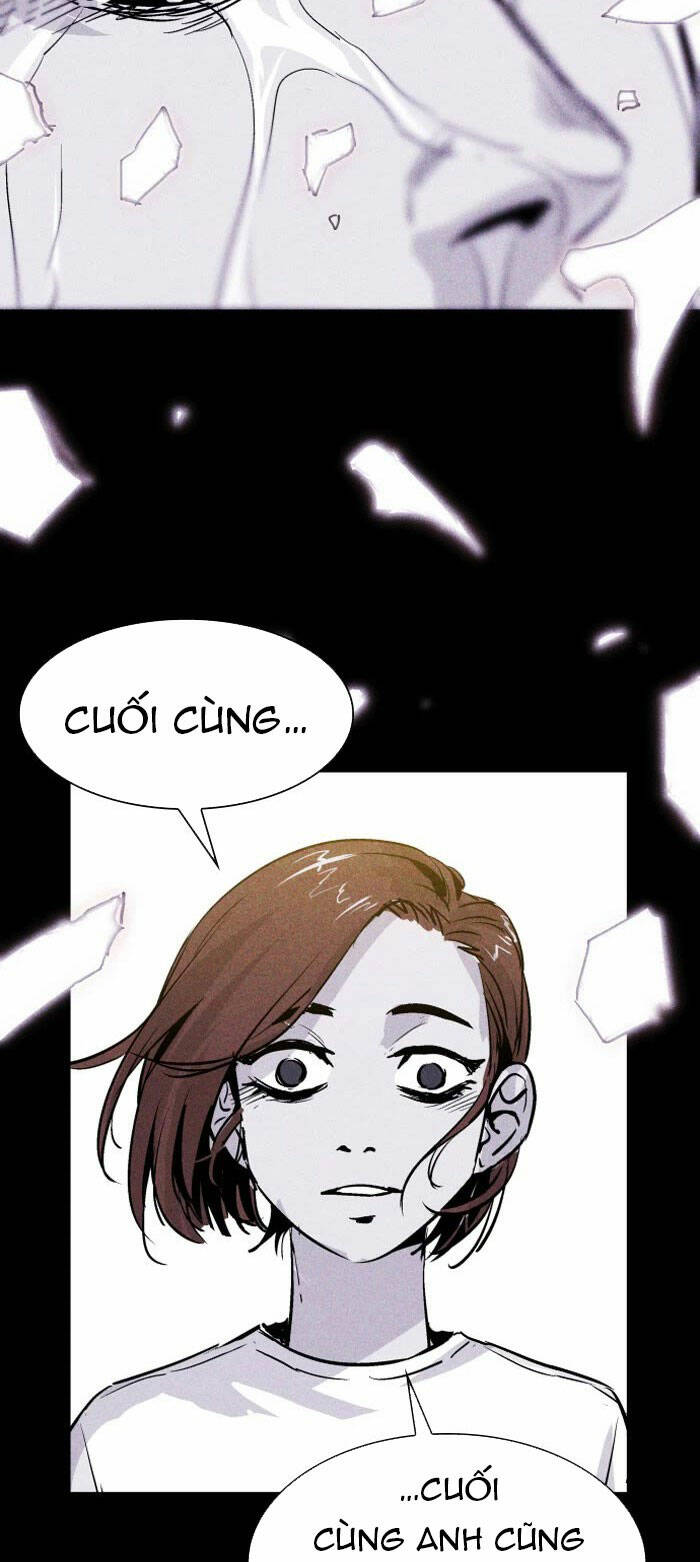 Chuồng lợn: Chapter 63