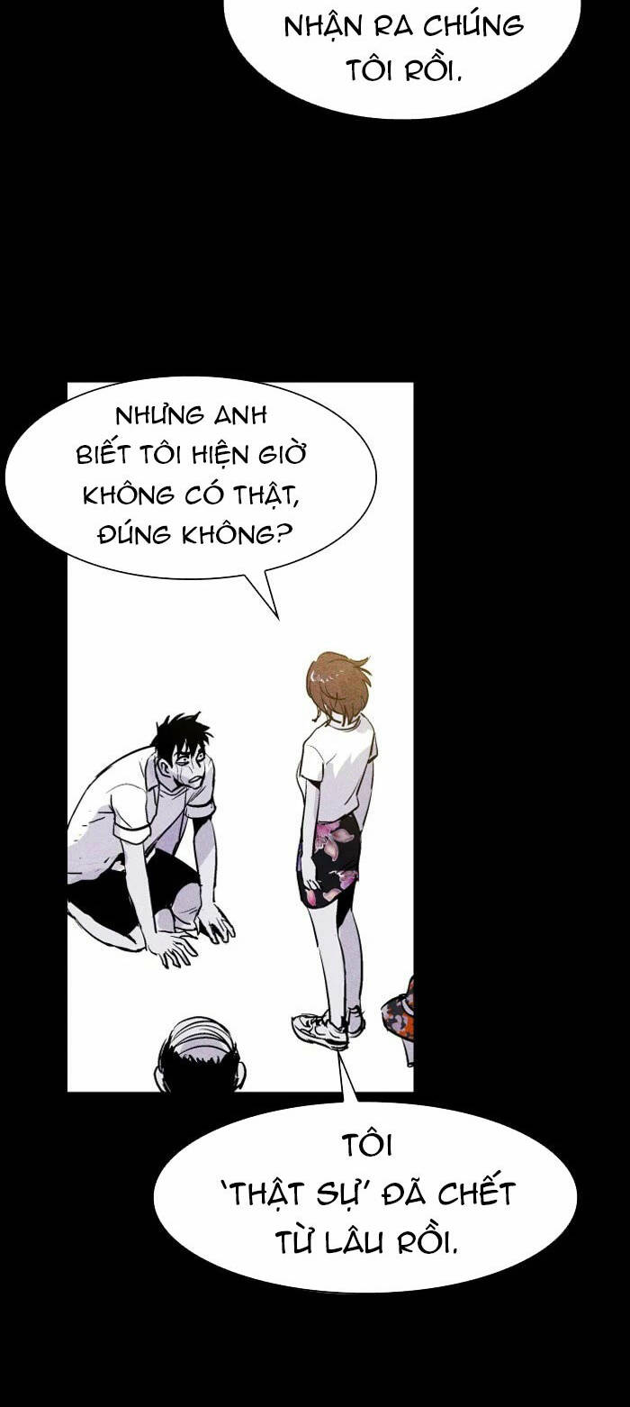 Chuồng lợn: Chapter 63