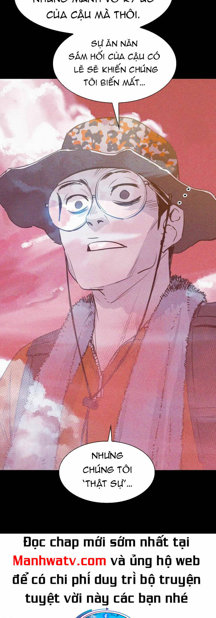 Chuồng lợn: Chapter 63