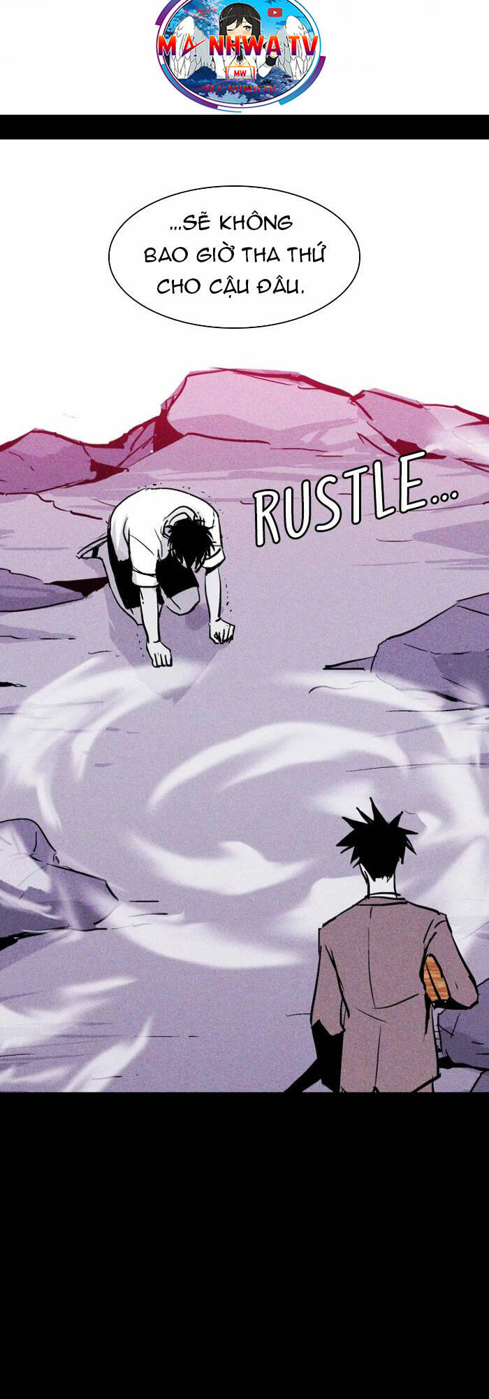 Chuồng lợn: Chapter 63