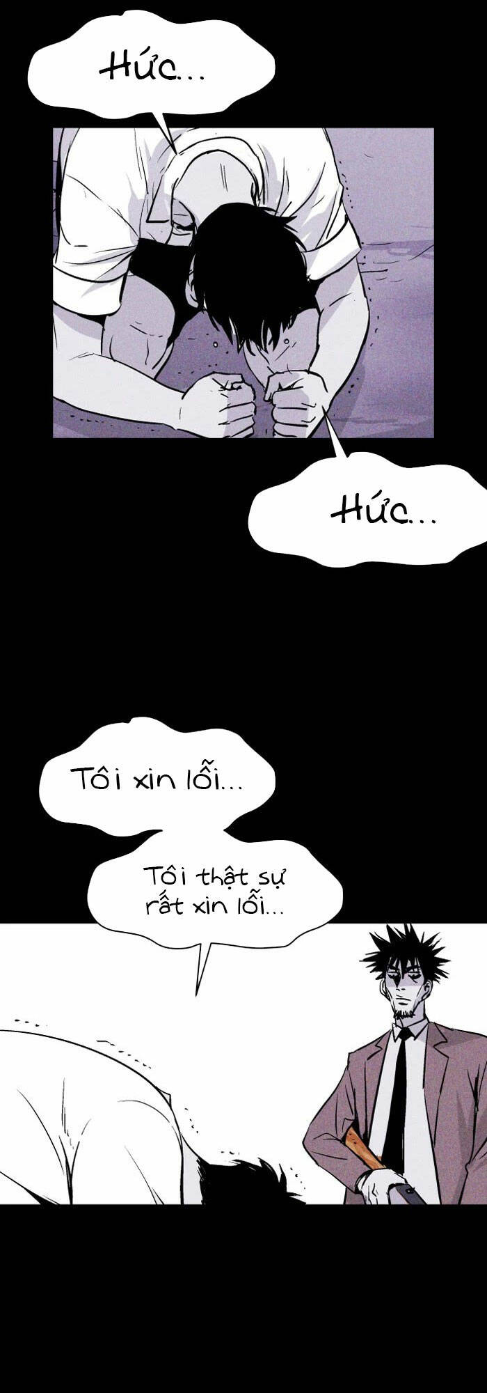 Chuồng lợn: Chapter 63