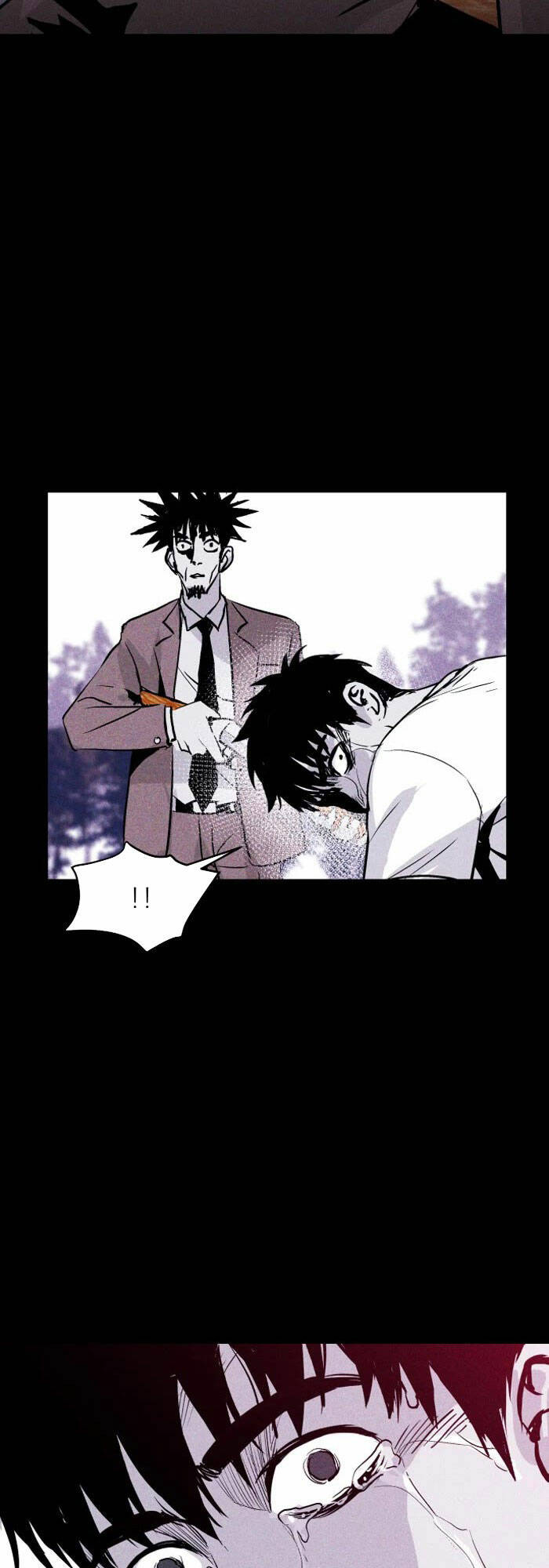 Chuồng lợn: Chapter 63
