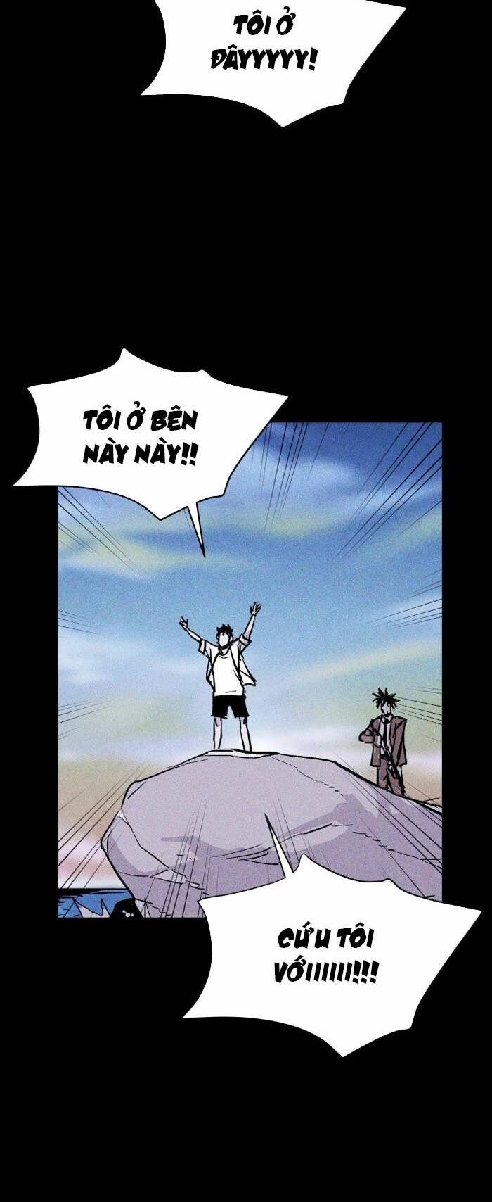 Chuồng lợn: Chapter 63