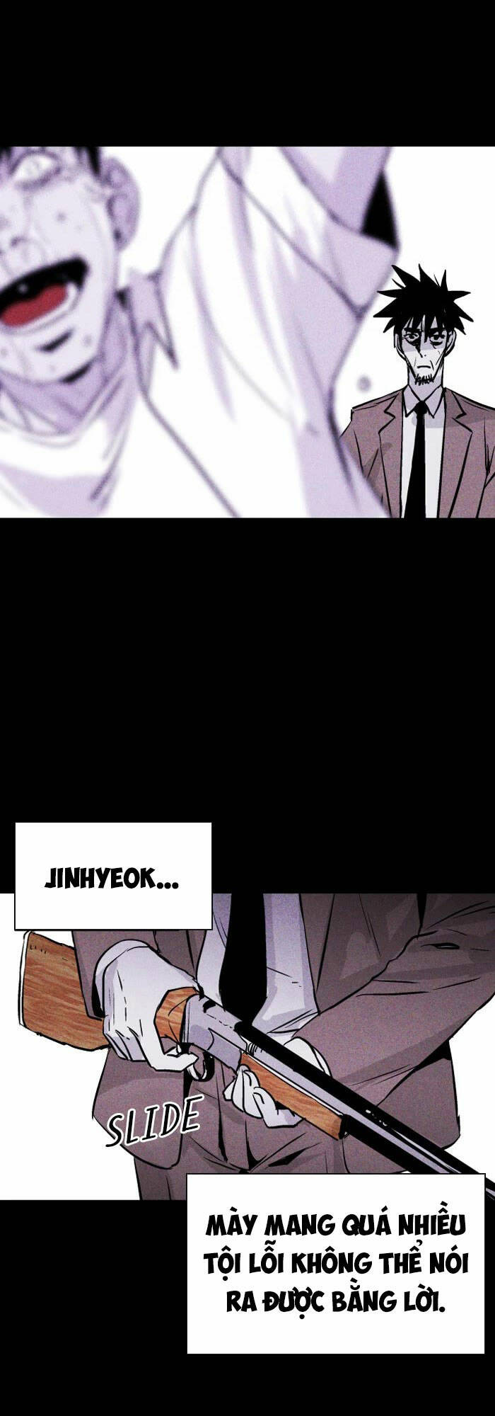 Chuồng lợn: Chapter 63
