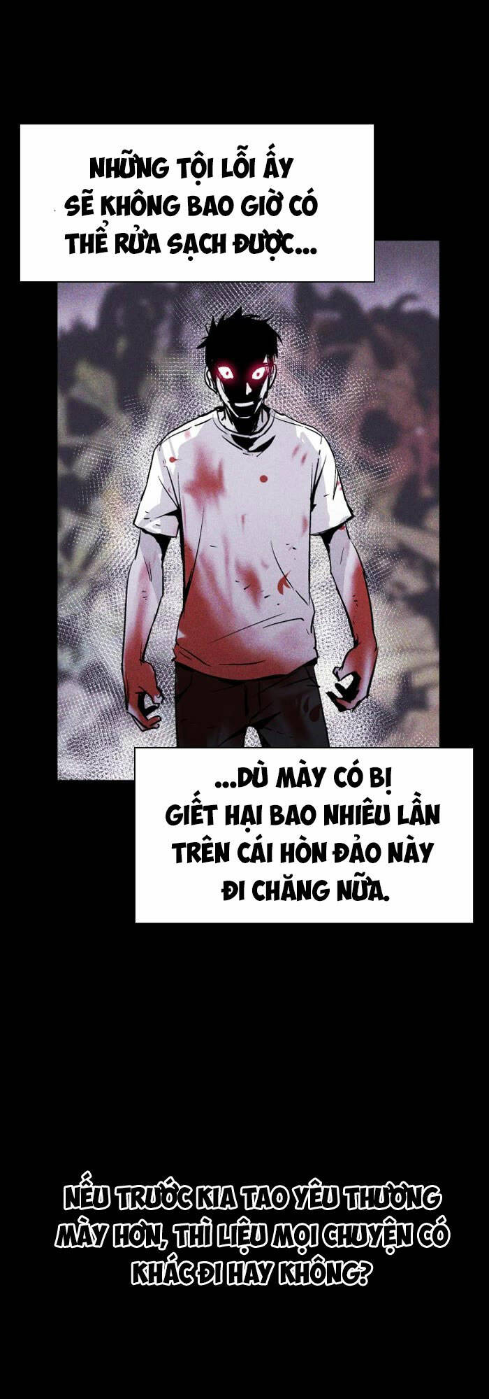 Chuồng lợn: Chapter 63