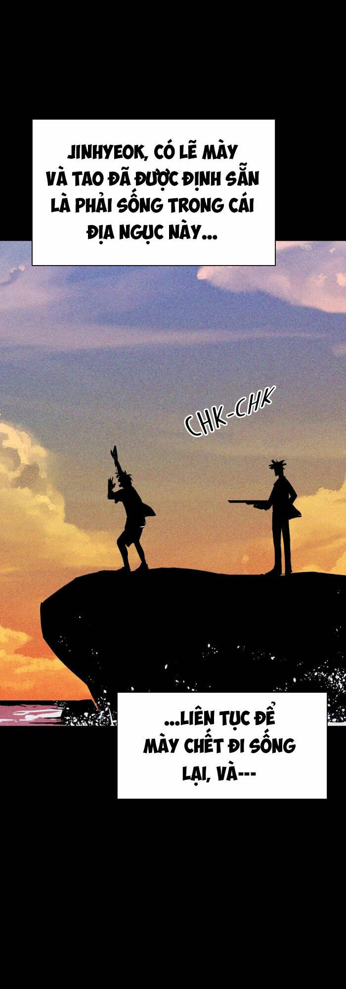 Chuồng lợn: Chapter 63