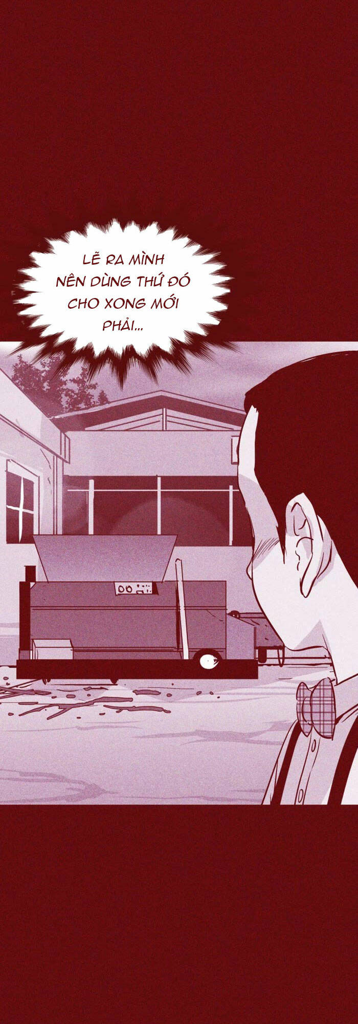 Chuồng lợn: Chapter 63