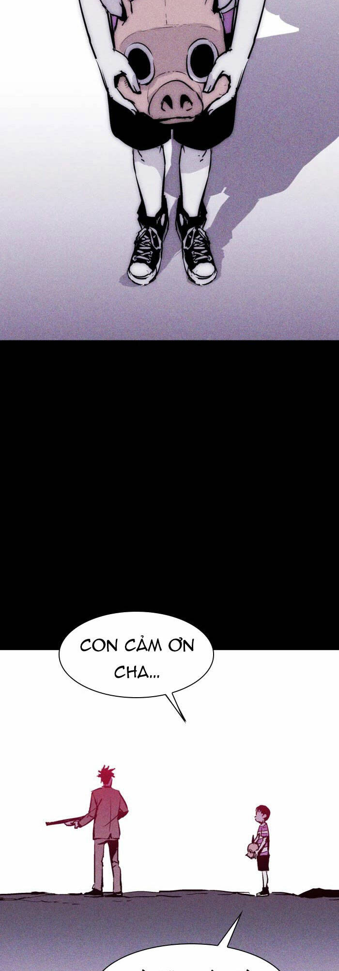 Chuồng lợn: Chapter 64