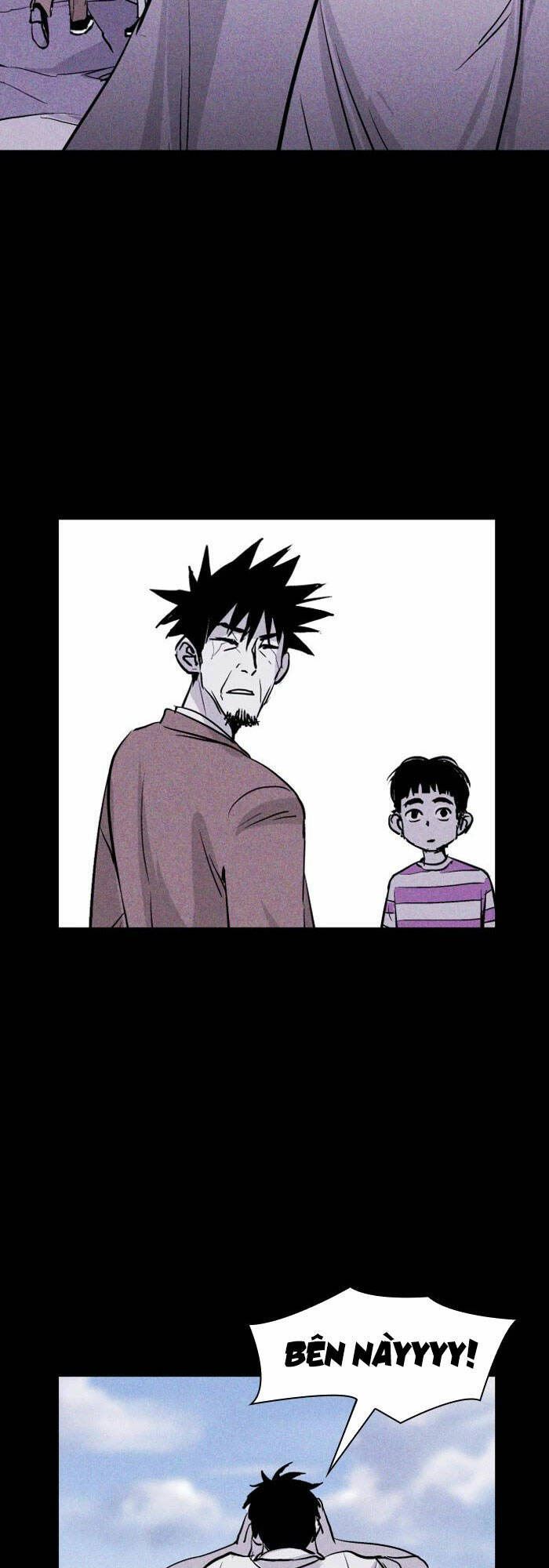 Chuồng lợn: Chapter 64