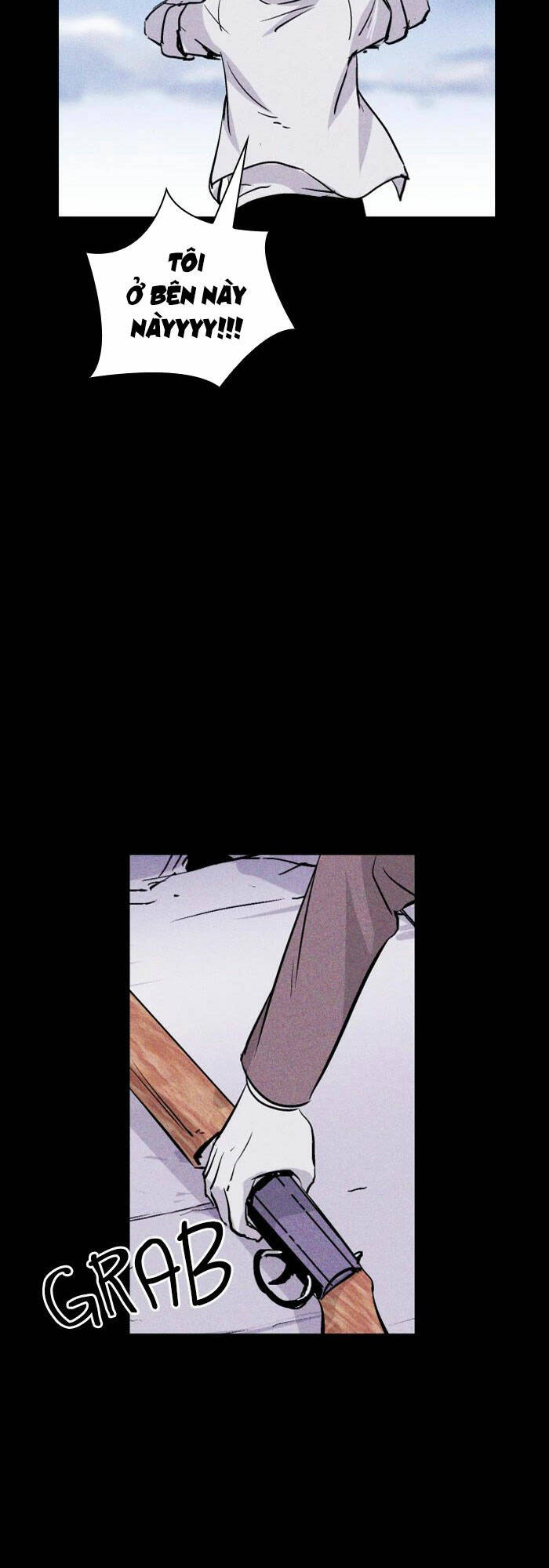 Chuồng lợn: Chapter 64